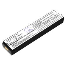 Kompatibel batteriudskiftning til  K102095