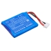 Højttalerbatteri Harman/kardon CS-HKT500SL
