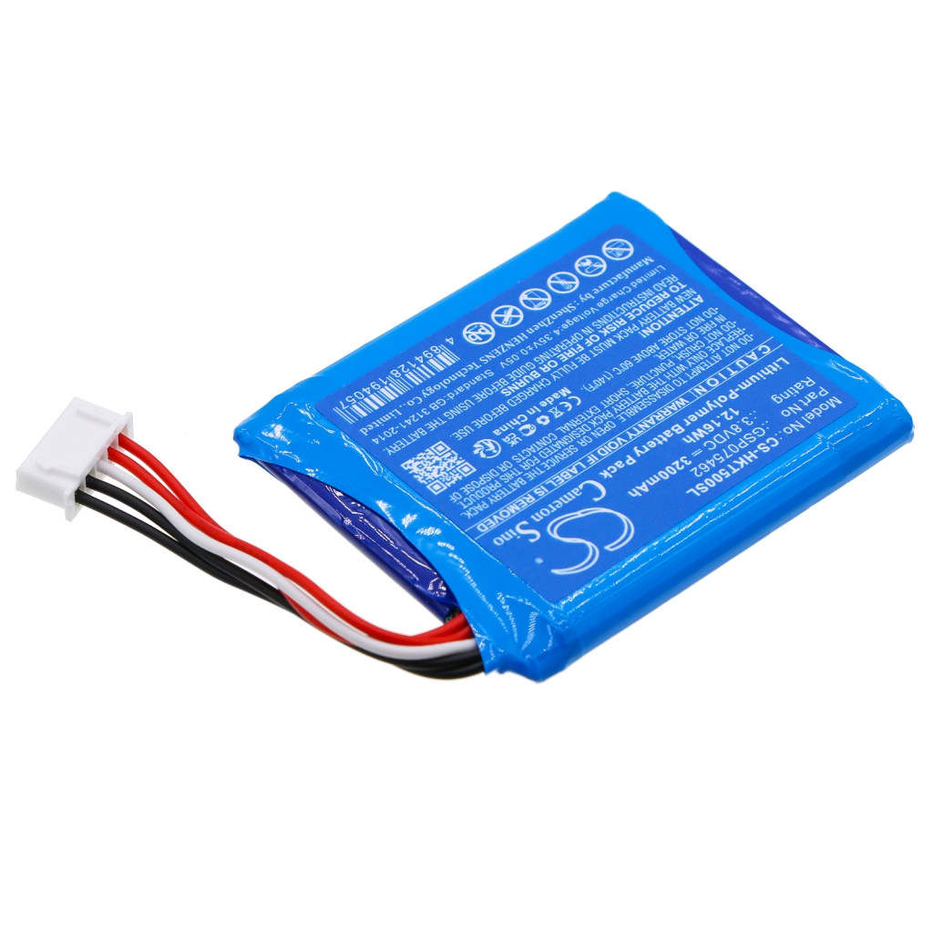 Højttalerbatteri Harman/kardon CS-HKT500SL