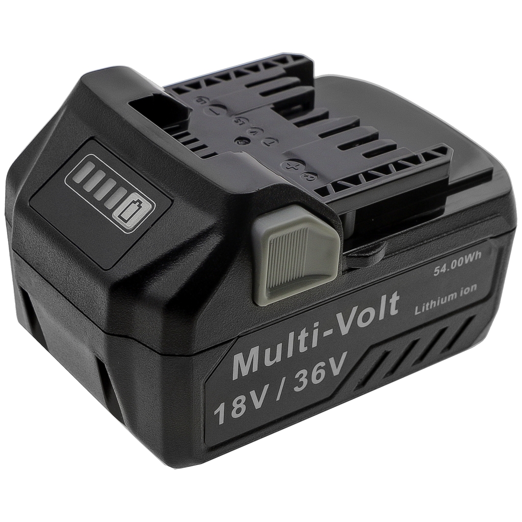 Battery industrial Hikoki G18DSL