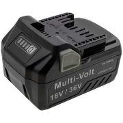 Industribatteri Hikoki UR18DSL2