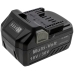 Battery industrial Hikoki G18DSL