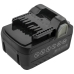 Battery industrial Hikoki G18DSL