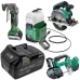 Battery industrial Hikoki G18DSL