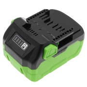 CS-HKU180PX<br />Batterier til  erstatter batteri BSL36B18
