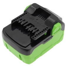 Kompatibel batteriudskiftning til Hikoki BSL36A18,BSL36B18
