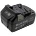 Battery industrial Hikoki CB18DBL(H4Z)