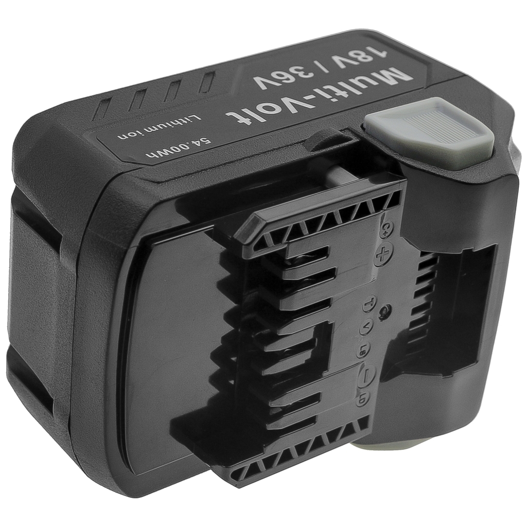 Battery industrial Hikoki DH36DPC