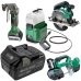 Battery industrial Hikoki DH36DPC