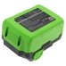 Battery industrial Hikoki CE18DSL