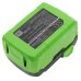 Battery industrial Hikoki CE18DSL