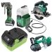 Battery industrial Hikoki CE18DSL