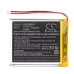 Babyfonbatteri Hellobaby CS-HLB400SL