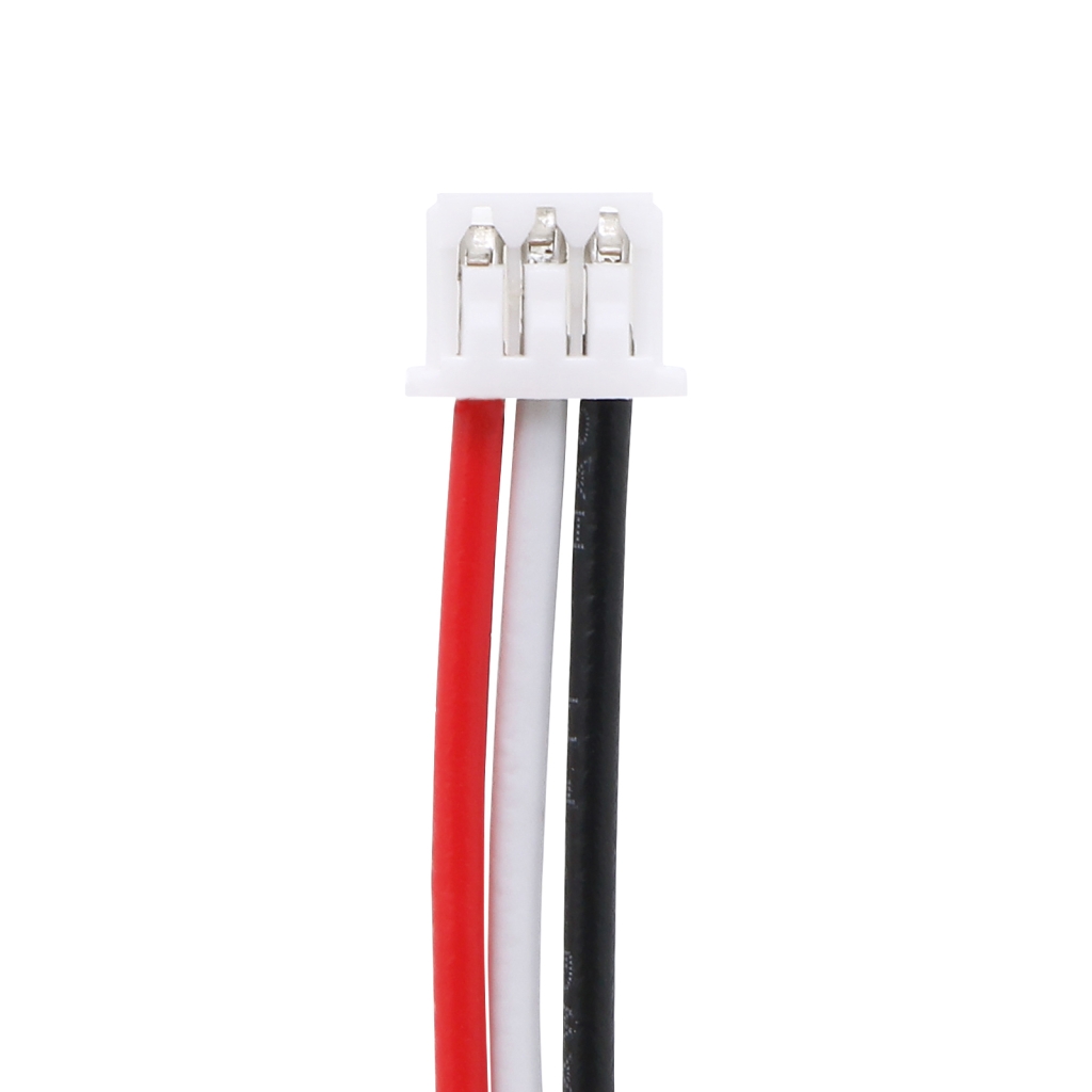 Babyfonbatteri Hellobaby CS-HLB400SL