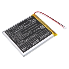 Kompatibel batteriudskiftning til HelloBaby AHB757080