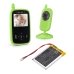 Hellobaby HB6231 Monitor