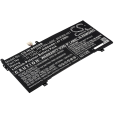 Kompatibel batteriudskiftning til HP 929066-421,929072-855,CP03060XL,CP03XL,HSTNN-LB8E
