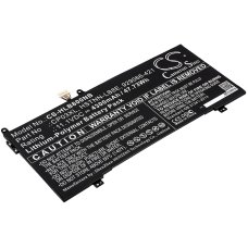 Kompatibel batteriudskiftning til HP 929066-421,929072-855,CP03060XL,CP03XL,HSTNN-LB8E