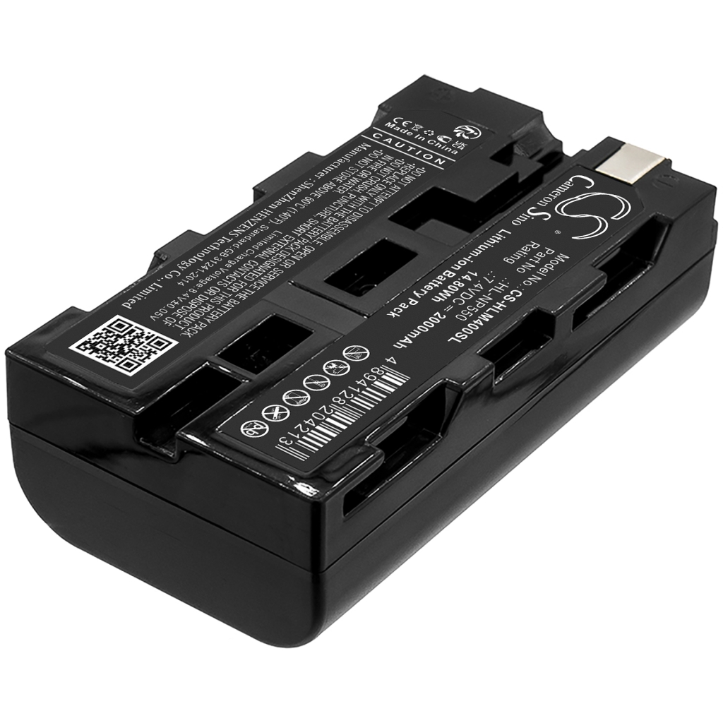 Dji RX DDR Transmission