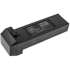 Kompatibel batteriudskiftning til Holy stone SF8333106