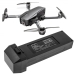 Batterier til droner Holy stone CS-HLS720RX
