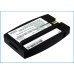 Wireless Headset Battery HME CS-HM6000TS