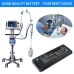 Medical Battery Hamilton MRI1