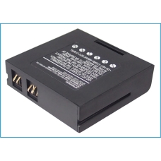 Kompatibel batteriudskiftning til HME RF400