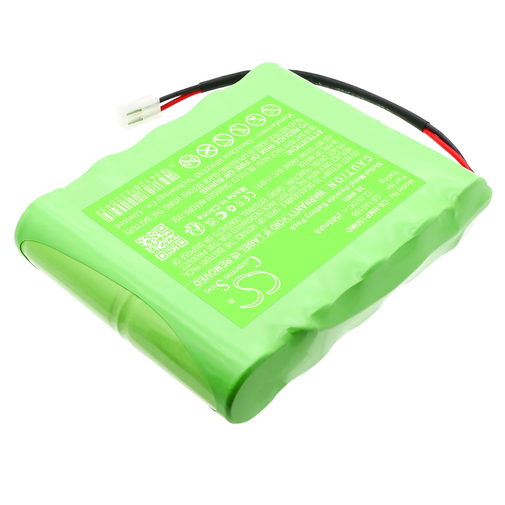Hme Lifepulse Mon LP20