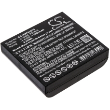 Kompatibel batteriudskiftning til HME C10326,K05645