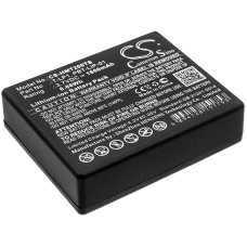 Kompatibel batteriudskiftning til HME 2GL-523450-G2107,PBT-LIP-01,T-LP1,TMA-BAT-02
