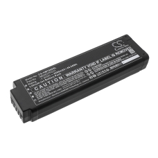 Kompatibel batteriudskiftning til HITACHI ND2037FD31