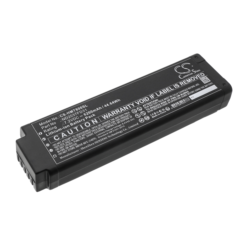 Battery Replaces ND2037HD34