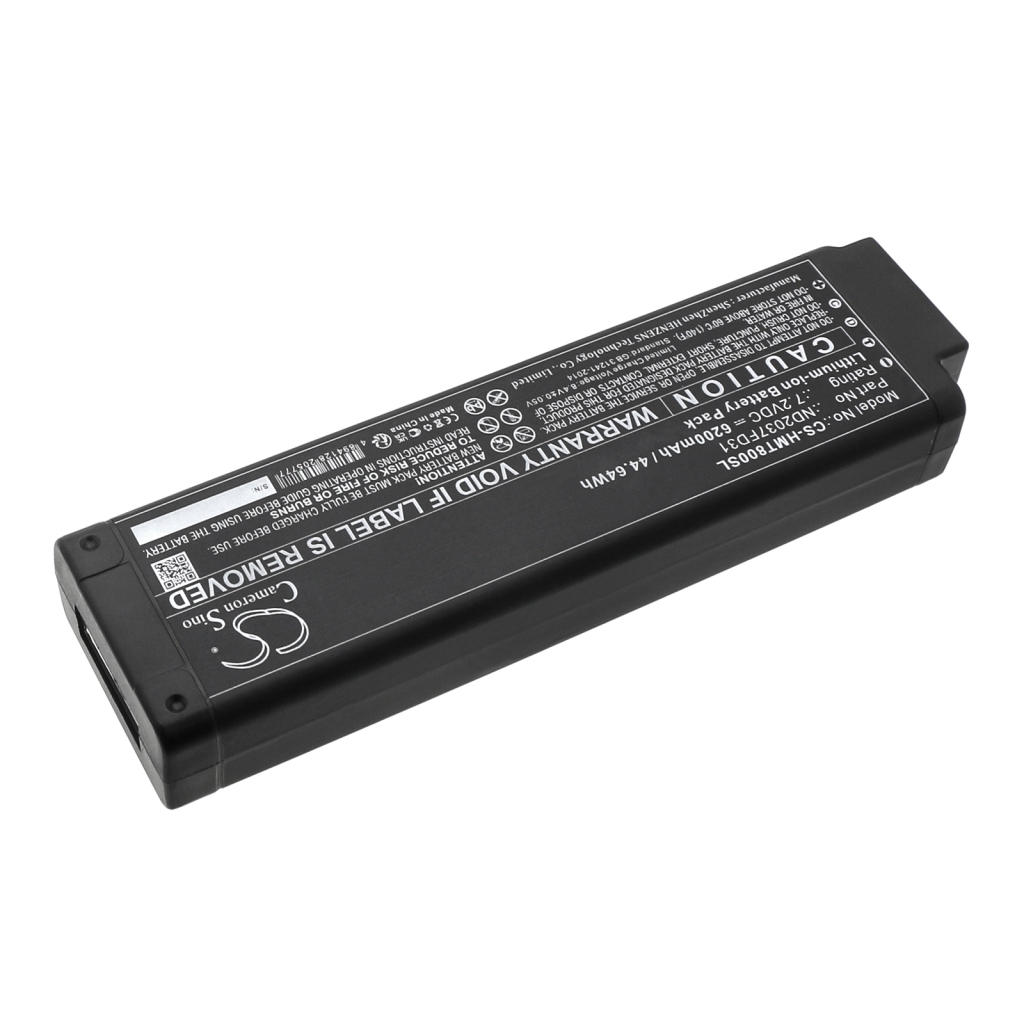 Battery Replaces ND2037HD34