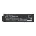 Battery Replaces ND2037HD34