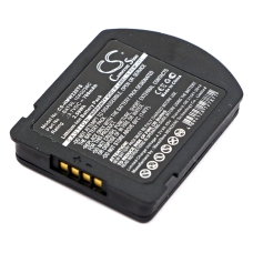Compatible battery replacement for HME 104G036C,104G044,B16DEC01118,BAT50,CZ-BAT50