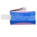 Tabletbatteri Intermec CS-HNC610SL