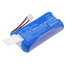 Kompatibel batteriudskiftning til Intermec A011AB01,VE027-8018-A0