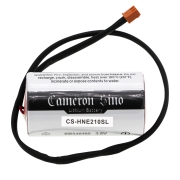 CS-HNE210SL<br />Batterier til  erstatter batteri A111472