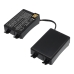 Batteri kompatibel med Heine CS-HNM400MD