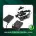 Batteri kompatibel med Heine CS-HNM400MD