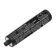 Kompatibel batteriudskiftning til Heine 110903,X-01.99.433