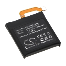 Kompatibel batteriudskiftning til Honor HB522628EFW