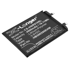 Kompatibel batteriudskiftning til Honor HB506590EHW