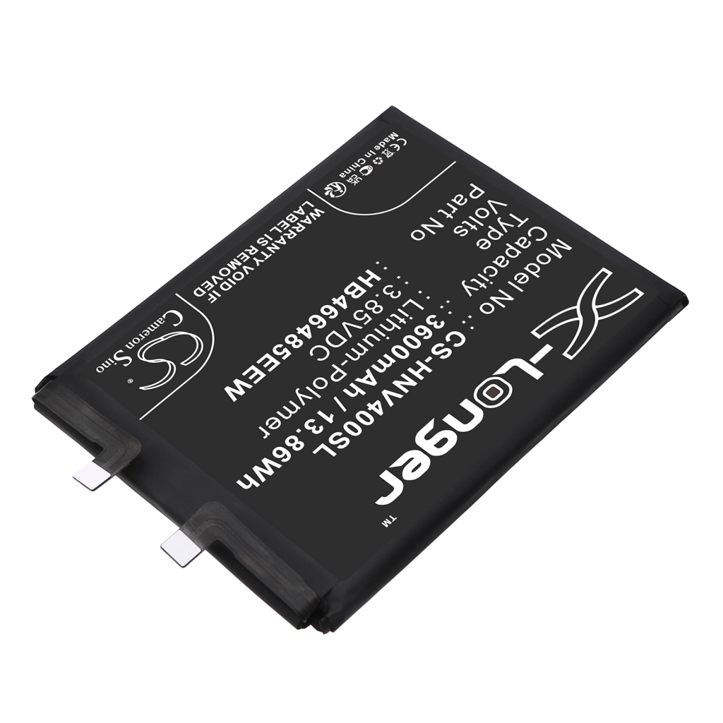 Battery Replaces HB466485EEW