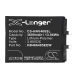 Battery Replaces HB466485EEW