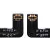 Battery Replaces HB466485EEW