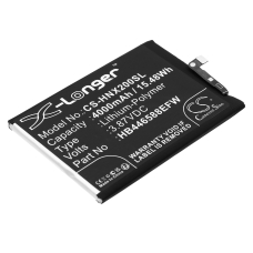 Kompatibel batteriudskiftning til Honor HB446588EFW