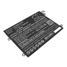 Kompatibel batteriudskiftning til HP 859470-121,859470-1B1,859470-421,859517-855,889517-855...