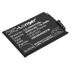 Kompatibel batteriudskiftning til Honor HB506492EFW